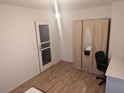 Foto - Wohnung zu Untermieten - 600,00&nbsp;EUR Kaltmiete, ca.&nbsp; 16,00&nbsp;m&sup2;