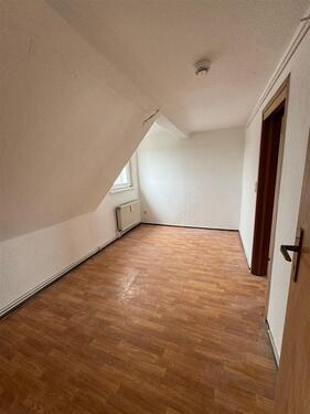 Foto - 2 Zimmer Dachgeschoßwohnung zur Miete in Güsten