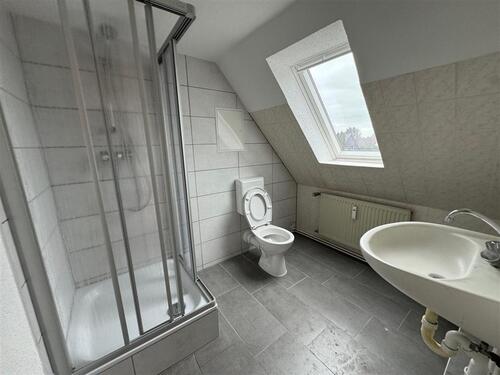 Foto - Dachgeschoßwohnung in Güsten zur Miete