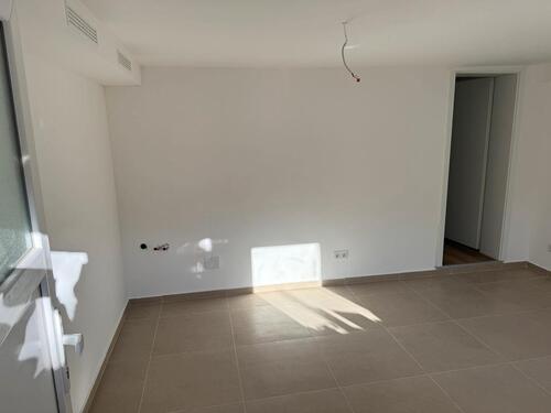 Foto - Erstbezug nach Komplettsanierung