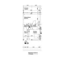 Schöne 2-Zimmer-Wohnung mit großem Balkon und Blick ins Grüne - Simmern/Hunsrück
