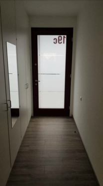 Foto - 2 Zimmer Erdgeschoßwohnung zur Miete in Simmern/Hunsrück