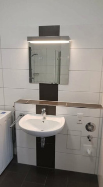 Foto - Erdgeschoßwohnung in Simmern/Hunsrück zur Miete