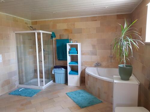 Foto - Drei-Zimmer-Wohnung in Oberschleichach