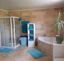 Drei-Zimmer-Wohnung in Oberschleichach - Oberaurach