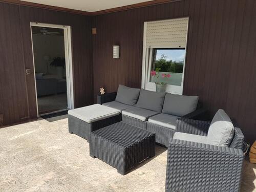 Foto - 3 Zimmer Etagenwohnung zur Miete in Oberaurach