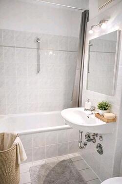 Foto - 1 Zimmer Etagenwohnung in Hennigsdorf