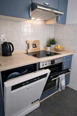 Foto - Etagenwohnung in Hennigsdorf zur Miete