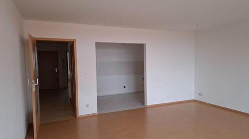 Foto - 2 Zimmer Etagenwohnung zur Miete in Möckern