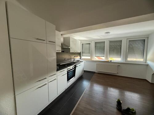 Foto - 2 Zimmer Dachgeschoßwohnung in Homburg