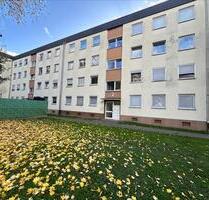 Gemütliche 2-Zimmer-Wohnung mit Balkon! - Leverkusen Alkenrath