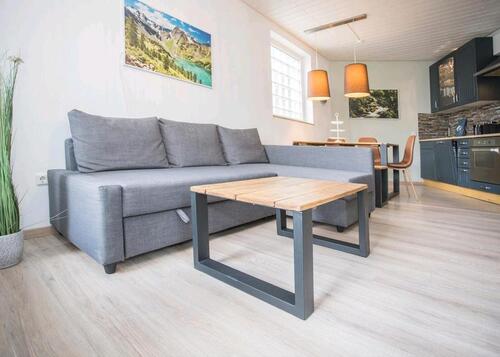 Foto - 2 Zimmer Etagenwohnung zum Kaufen in Winterberg