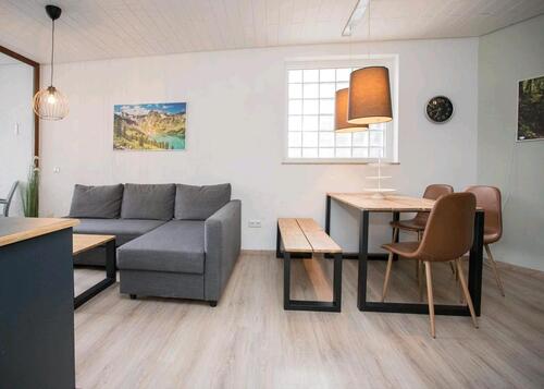 Foto - 2 Zimmer Etagenwohnung in Winterberg