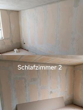 Foto - 4 Zimmer Etagenwohnung in Altshausen