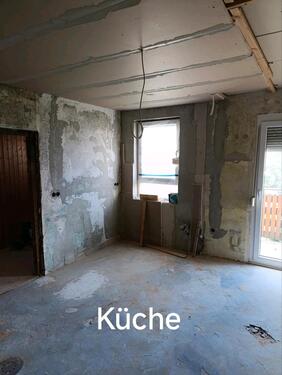 Foto - Etagenwohnung in Altshausen zum Kaufen