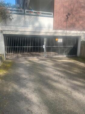 Foto - Tiefgaragenstellplatz Aachen Laurensberg