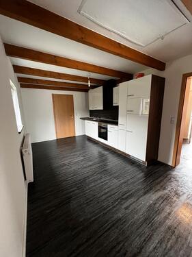 Foto - 2ZKB Wohnung - ebenerdig - 85 qm - Warsingsfehn