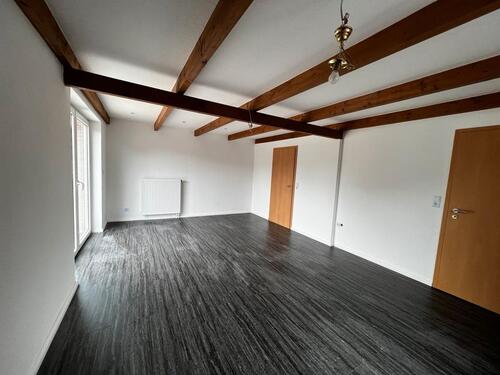 Foto - 2 Zimmer Etagenwohnung in Moormerland