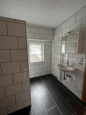 Foto - Etagenwohnung in Moormerland zur Miete