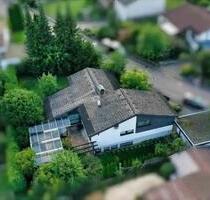 Charmantes Architektenhaus in ruhiger Lage in Königsbronn