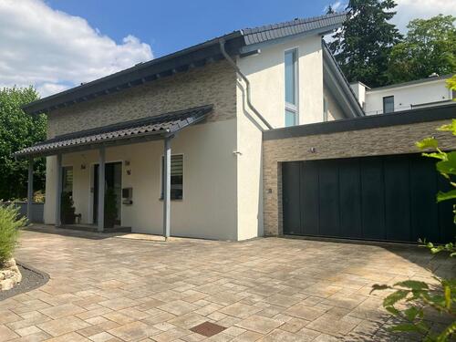 Foto - Freistehendes Einfamilienhaus - top Lage - provisionsfrei !