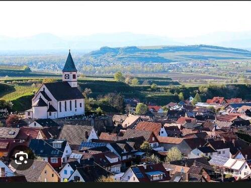 Foto - Monteurswohnung Kichelinsbergen bei Endingen