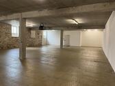 Foto - Perfekte Lagerfläche über die gesamte Etage im Mühlenmagazin in Altplauen!