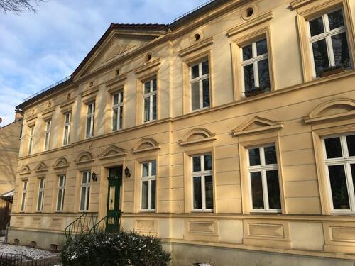 Foto - 3 Zimmer Erdgeschoßwohnung zur Miete in Rheinsberg