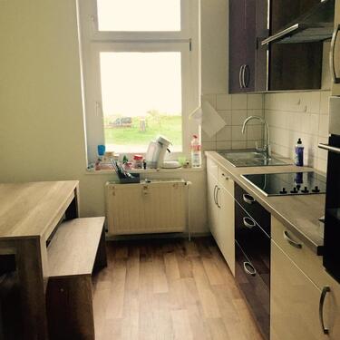 Foto - Erdgeschoßwohnung in Rheinsberg zur Miete