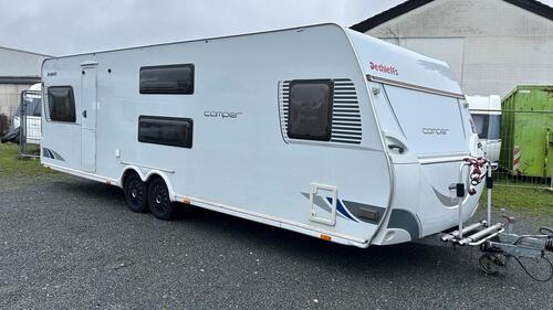 Foto - Abstellplatz für Wohnwagen, Wohnmobil oder Boot zu vermieten