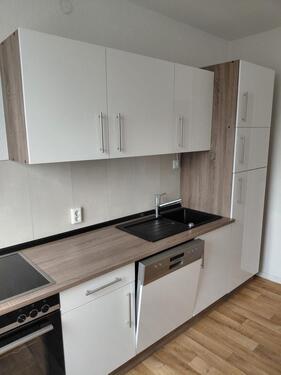 Foto - 3 Zimmer Etagenwohnung zur Miete in Oldenburg
