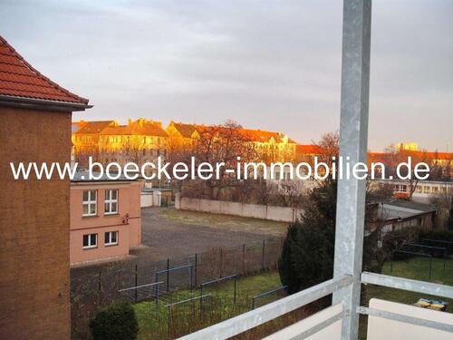 Foto - Zentrale, ruhige Stadtrandlage zum Wohlfühlen - mit Balkon!