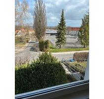 Helle 2 Zimmer Wohnung in 38364 Schöningen - Helmstedt