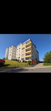 Foto - Erdgeschosswohnung in bevorzugt Wohnlage ( Oeneking)