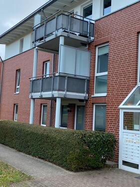 Foto - Schöne 2-Zimmerwohnung für Senioren in Travemünde