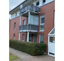 Schöne 2-Zimmerwohnung für Senioren in Travemünde - Lübeck Sankt Gertrud