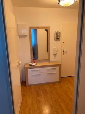 Foto - 2 Zimmer Etagenwohnung zur Miete in Lübeck