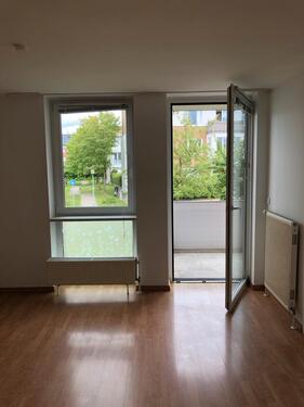 Foto - Etagenwohnung in Lübeck zur Miete