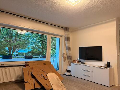 Foto - 3.5 Zimmer Erdgeschoßwohnung zur Miete in Bochum