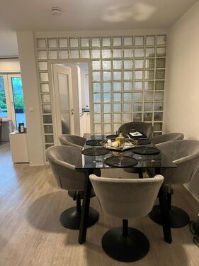 Foto - 3.5 Zimmer Erdgeschoßwohnung in Bochum