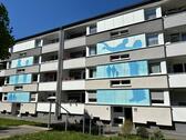 Foto - TOP renovierte 3-Zimmer Wohnung in familienfreundlicher Siedlung