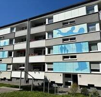 TOP renovierte 3-Zimmer Wohnung in familienfreundlicher Siedlung - Dortmund Huckarde
