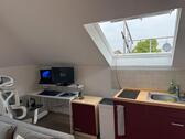 Foto - Möblierte 2-Zimmer-Wohnung in Stuttgart-Obertürkheim ab 01.07.