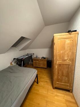 Foto - 2 Zimmer Dachgeschoßwohnung in Stuttgart