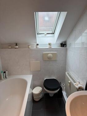Foto - Dachgeschoßwohnung in Stuttgart zur Miete