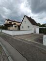 Foto - EFH bezugsfertig, 743qm Grund, großer Garten, Nebengebäude