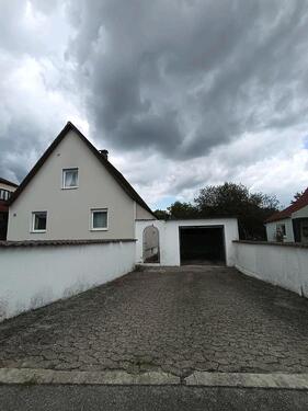 Foto - 5.5 Zimmer Einfamilienhaus zum Kaufen in Hepberg