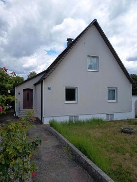 Foto - Einfamilienhaus in Hepberg zum Kaufen