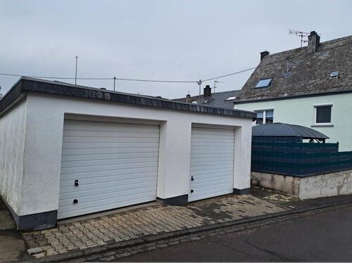 Foto - 5 Zimmer Reihenhaus zum Kaufen in Hermeskeil