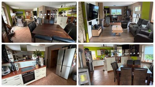 Foto - 6 Zimmer Einfamilienhaus in Geestland
